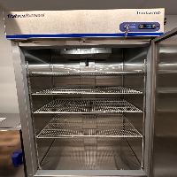 Fisherbrand Isotemp Freezer image 2